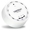 TRENDnet TEW 653AP - Wireless router - 802.11b/g/n - desktop TEW-653AP
